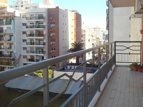 Alquiler Departamento 3 Ambientes Villa Urquiza.subte