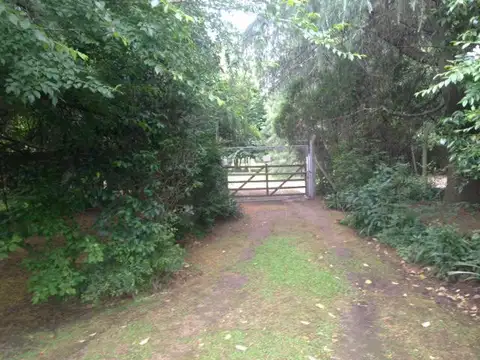 Quinta en Venta de 3 dormitorios