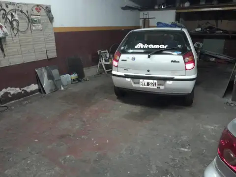Galpon en Alquiler 9  mts Frente