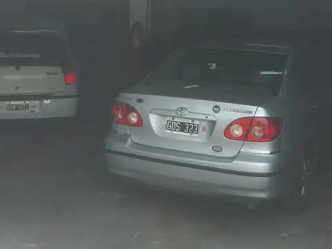 Galpon en Alquiler 9  mts Frente