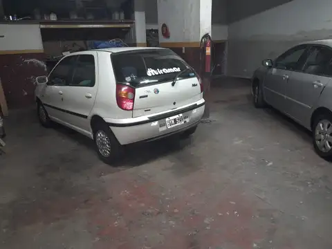 Galpon en Alquiler en Parque Avellaneda, $ 800.000