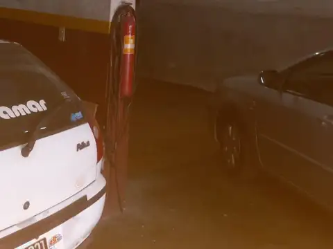 Galpon en Alquiler 9  mts Fondo