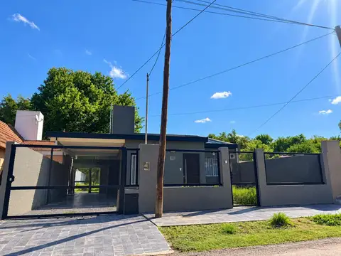 Casa en Venta al Noreste