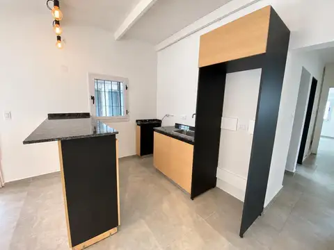 Casa Tres Dormitorios Villa Allende