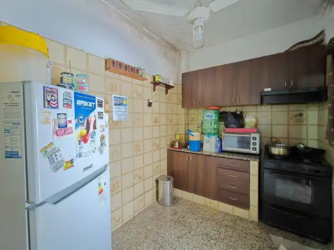 Casa en Venta 50 años