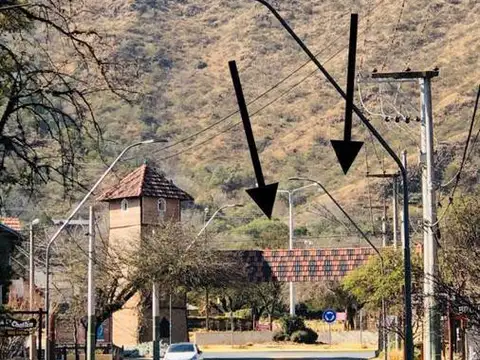 Terreno en Venta en Villa Alpina, USD 150.000
