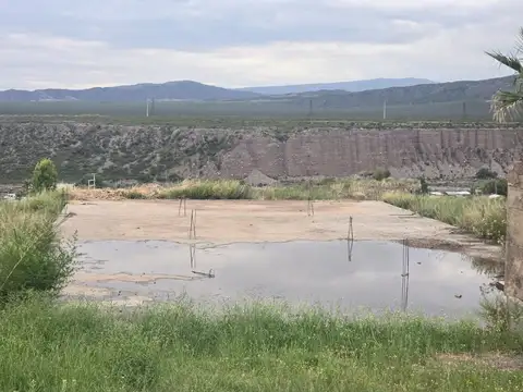 Terreno en Venta en Cacheuta, USD 620.000