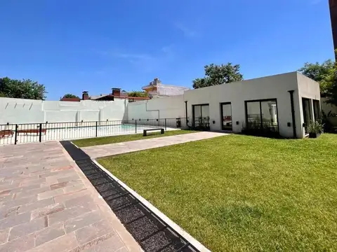 Departamento en Venta 1 año