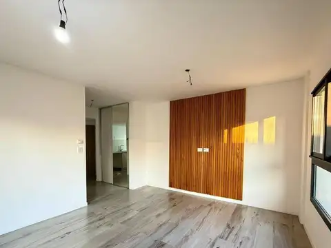 DEPARTAMENTO de 1 ambiente en VENTA - Monte Grande