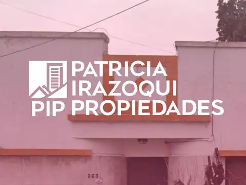 Casa en Venta de 2 dormitorios