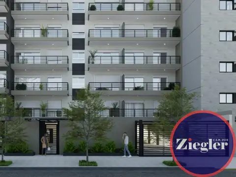 Departamento en Venta en Morón, USD 51.000