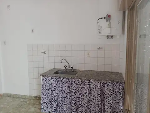 Departamento en Alquiler de 2 ambientes