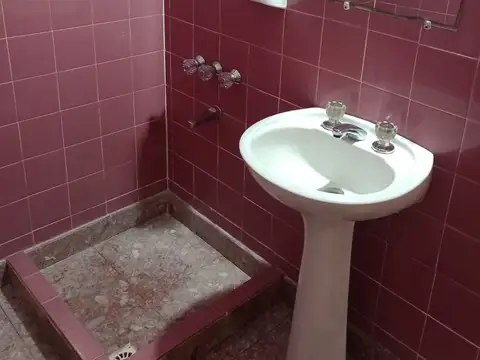 Departamento en Alquiler en calle Jose Hernandez