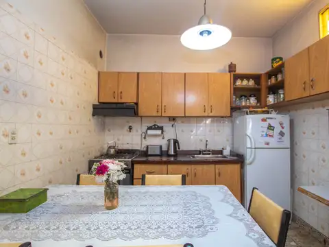 Casa en Venta en Villa Lugano, USD 215.000