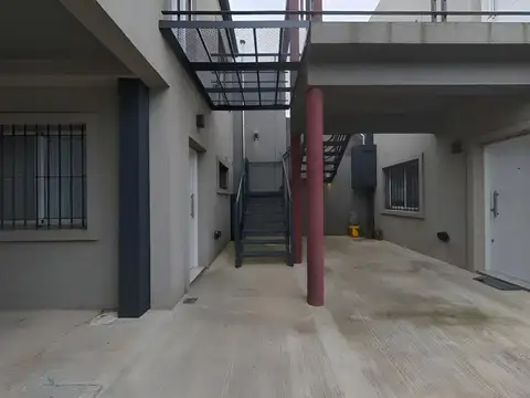 Depto Tipo Casa en Venta de 1 dormitorio