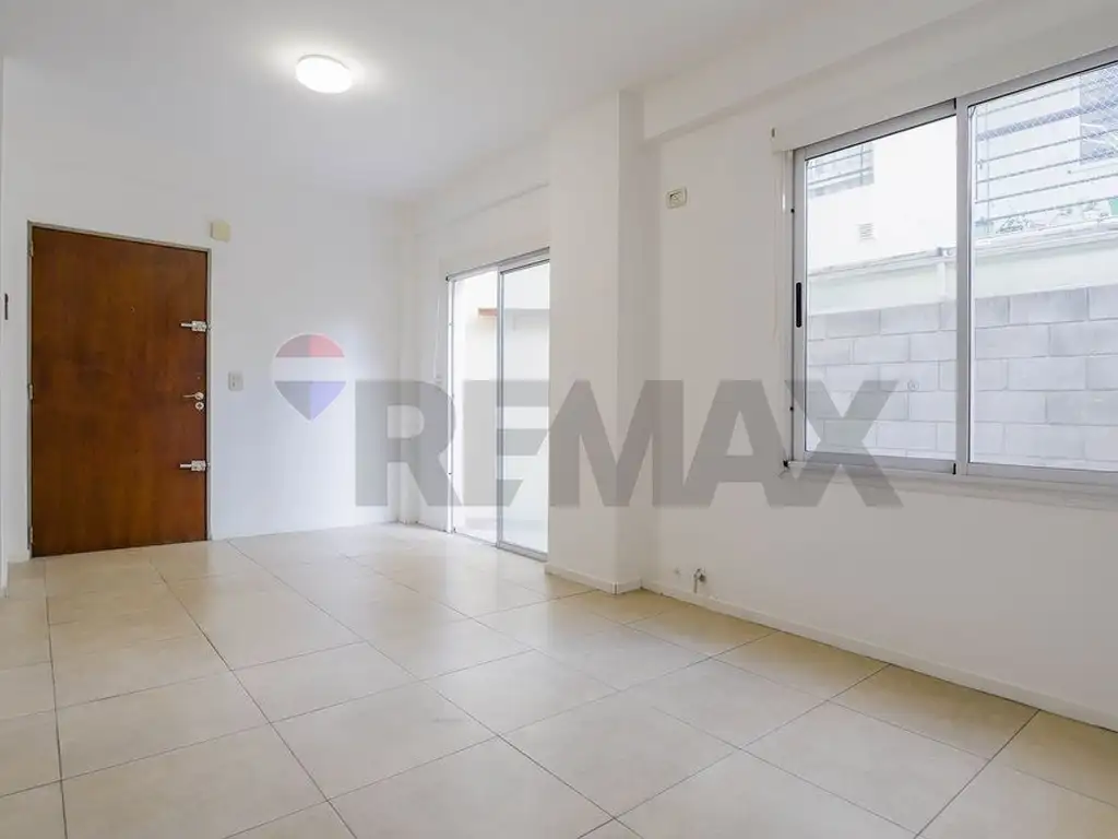 Avenida Rivadavia 9500