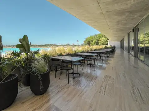 Terreno en Venta 17  mts Frente