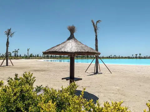 Vida Lagoon - Jose Hernandez 1200 'lt 678