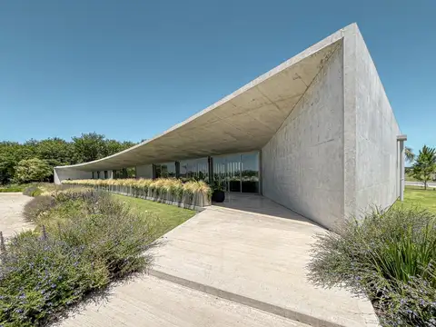 Vida Lagoon - Jose Hernandez 1200 'lt 678