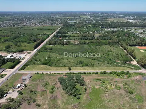 Terreno en Venta en Centro (Moreno), USD 200.000