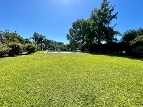 Terreno  en Venta en La Isla, Nordelta, Tigre