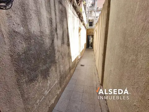 9 de Julio  al 1200