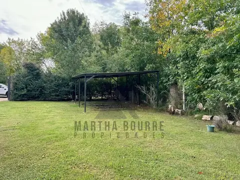 Casa Chalet  en Venta en El Remanso, Exaltación de la Cruz, G.B.A. Zona Norte