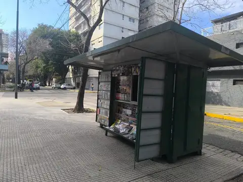 Fondo Comercio en Venta 6 años