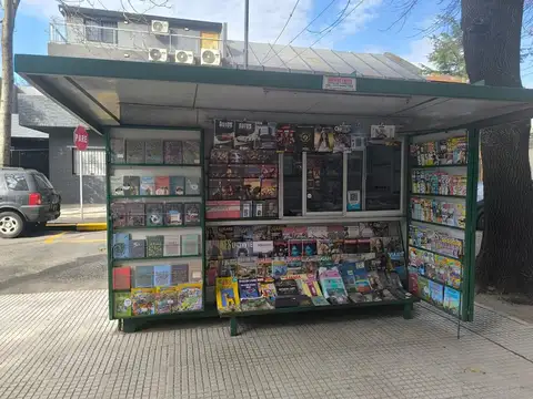 parada de diarios manzanares y arcos nuñez