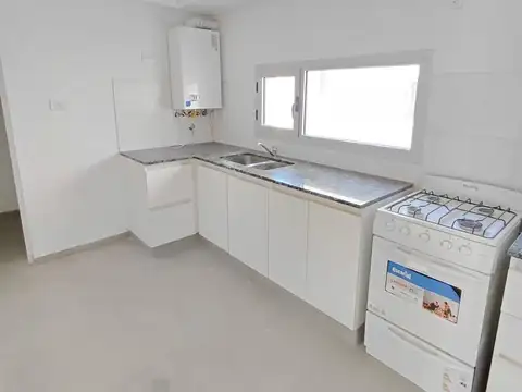 Departamento en Venta en Bahía Blanca, USD 215.000