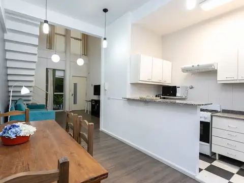 Depto Tipo Casa en Venta 25 años