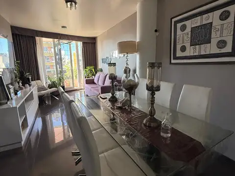 impecable departamento, excelente ubicación!