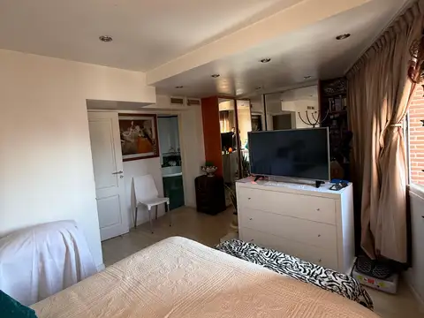 impecable departamento, excelente ubicación!