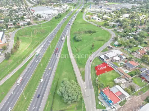 Terreno Fraccion  en Venta en Moreno