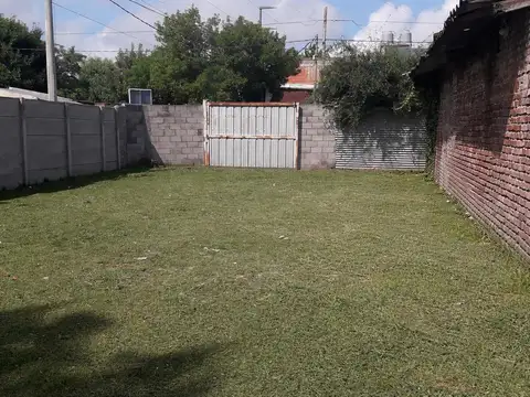 Terreno en Venta 