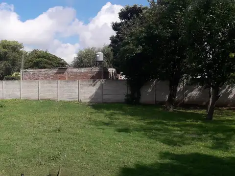 Terreno en Venta en Monte Grande, USD 37.000