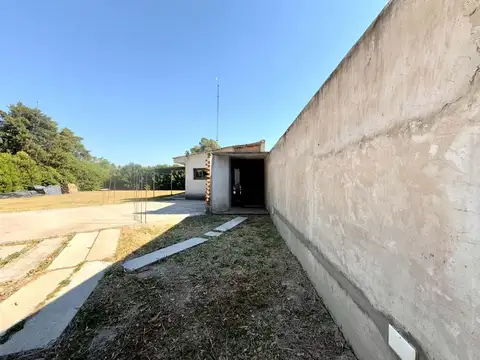 Casa en Venta en Reconquista, USD 100.000