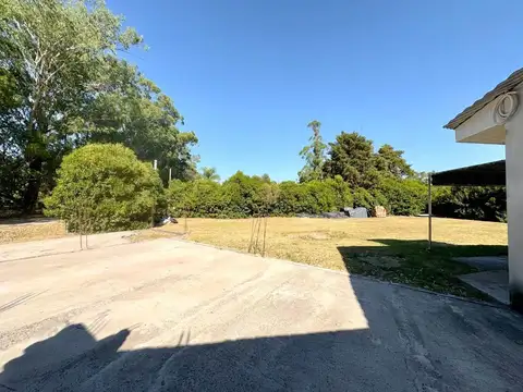 Casa en Venta 3 años