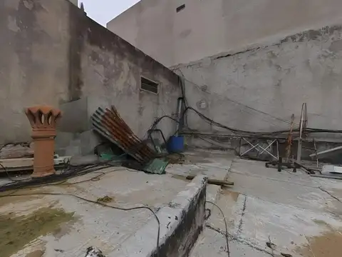 Depto Tipo Casa en Venta de 2 dormitorios