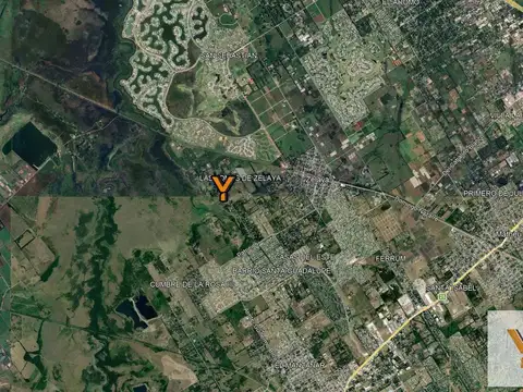 Casas en venta - 4 Dormitorios 2 Baños - 20.000Mts2 - Zelaya