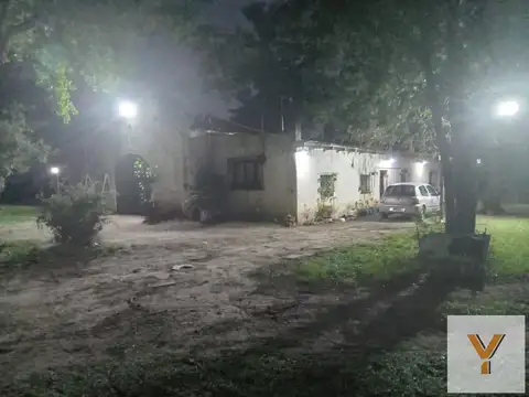 Casas en venta - 4 Dormitorios 2 Baños - 20.000Mts2 - Zelaya