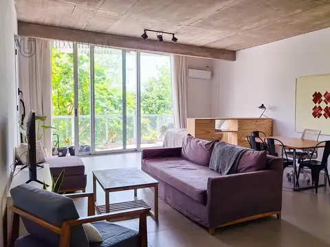 Departamento en Venta con 1 cochera