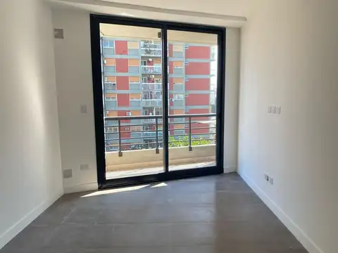 VENTA DEPARTAMENTO DOS AMBIENTES A ESTRENAR EN CABALLITO.