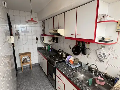 Departamento en Venta en Floresta, USD 94.000