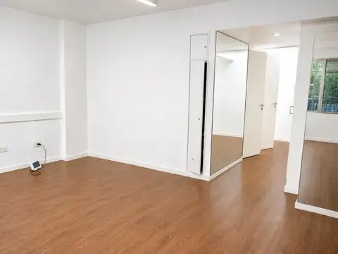 Oficina en Venta en San Nicolás, USD 72.000