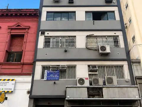 Talcahuano 100