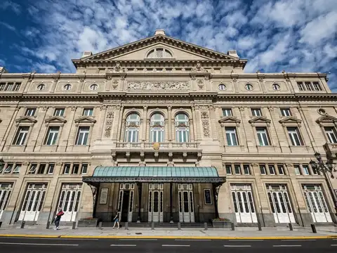Talcahuano 100