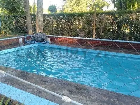 Quinta La Fraternidad