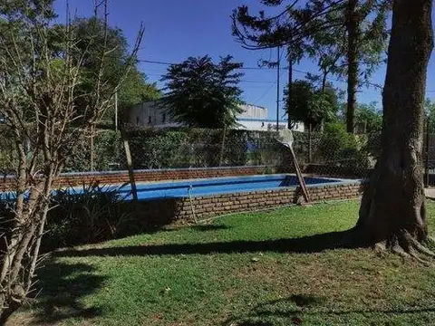 Quinta en Venta en La Fraternidad, USD 110.000