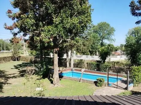 Quinta La Fraternidad